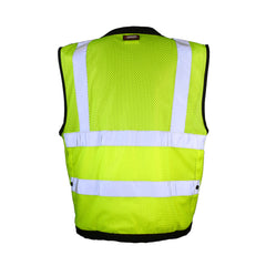 Kishigo Economy Surveyors Class 2 Vest