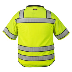 Kishigo High Performance Class 3 Surveyor Vest