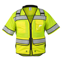 Kishigo High Performance Class 3 Surveyor Vest