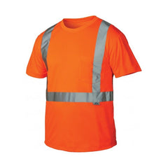 Pyramex RTS21 Class 2 Short Sleeve Shirt